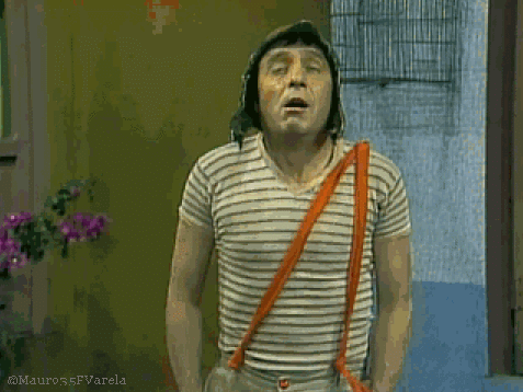 Memorias de un Amnesico