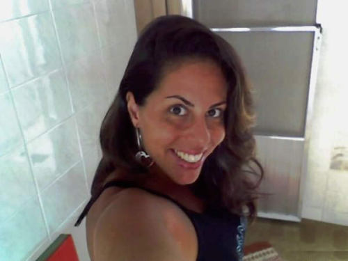 Gatas Brasileirinhas
