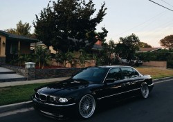 The Bimmer Blog