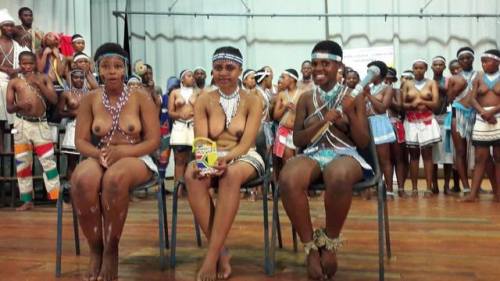 Via Indoni My Heritage My PrideINDONI CULTURE SCHOOL WEEKThese are our Xhosa,Thembu and Mpondo Queen