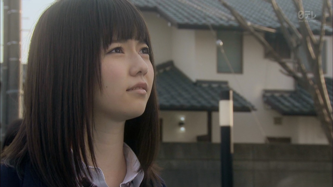 team4-ever:  島崎遥香 Part.8　＠ So long！第1夜（2013.02.14）