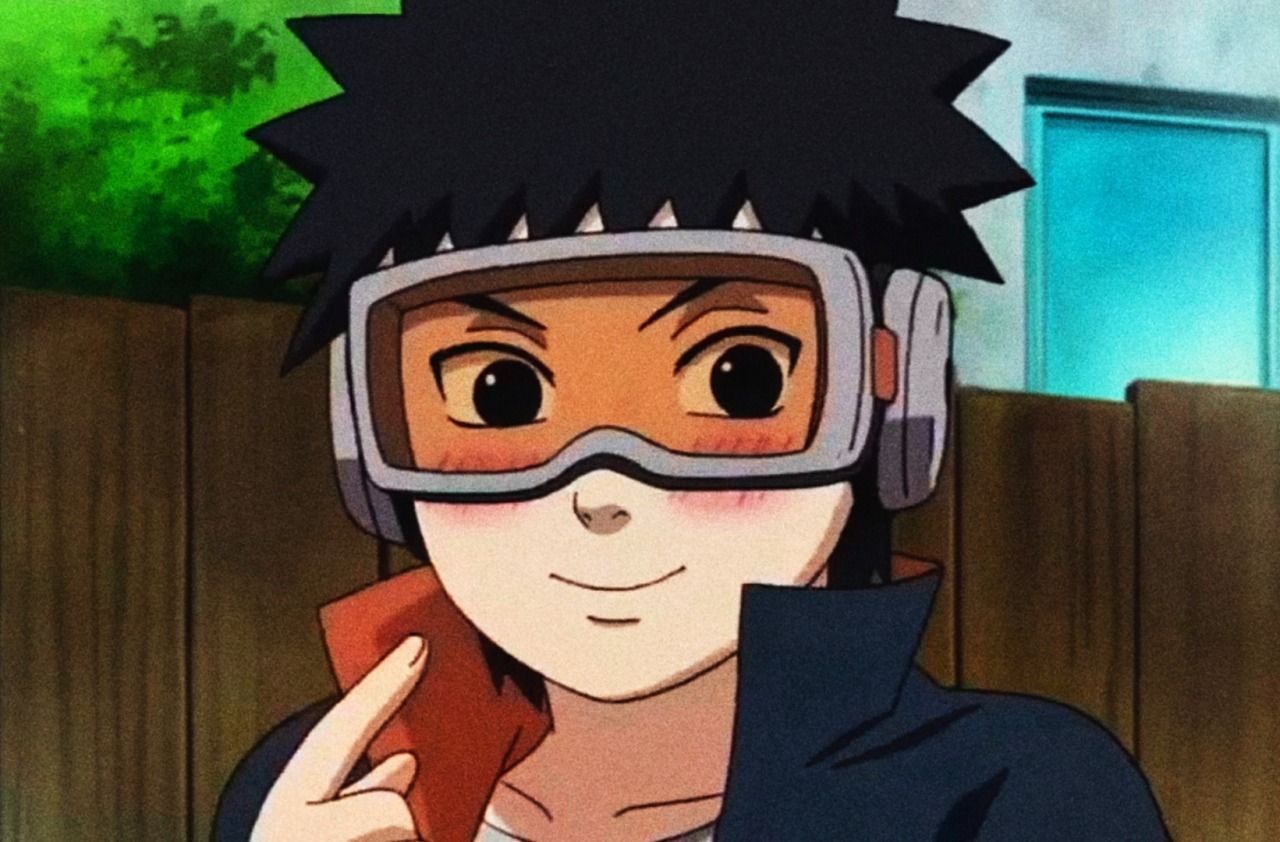 Obito Pfp Funny : Anime Icons Posts Tagged Naruto Shippuden Icons