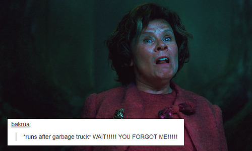 feverfudges:  harry potter + tumblr  my god, adult photos