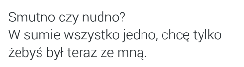 kocham-tylko-jego:  martwe—uczucia:  x  