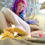 bluepixxxie:                         .:-~^•v- - _i7’s m¥ |3ir7|-|d4¥_- -v•^~-:.