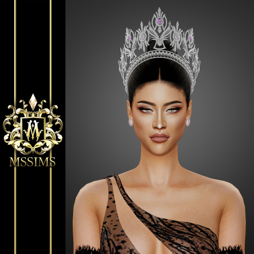 RESPECT CROWN FOR THE SIMS 4ACCESS TO EXCLUSIVE CC ON MSSIMS4 PATREONDOWNLOAD ON MSSIMS PATREONDOWNL