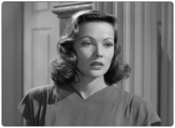 Gene Tierney