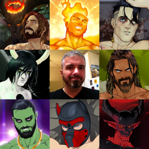 artvsartist