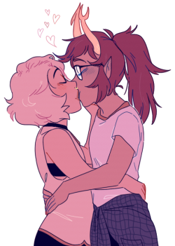 Sunroxy: @Dpdgamzee Submitted:  A Lil Birdie (You) Told Me Someone (You) Wanted To