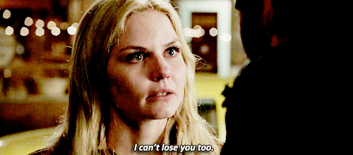 A Clan Of Two , When Did Emma Fall In Love With Hook? When Did She...
