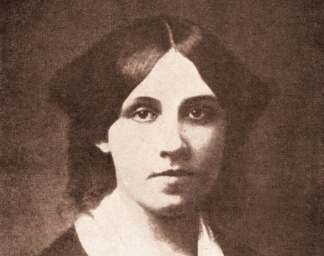 writerswritecompany:Happy Birthday, Louisa May Alcott, born 29 November 1832, died 6 March 1888 10 Q