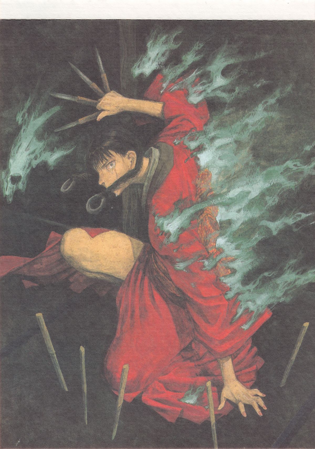link2601:  Blade of the Immortal 