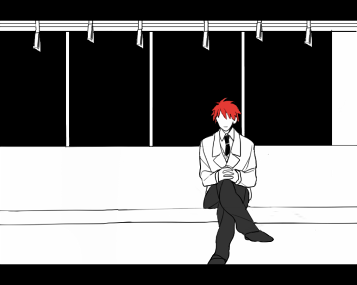 kickeverykat:  【黒バス】キミシダイ列車【 log | たかし＠(´ω^) 