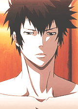 aho-rashii:  K O U G A M I   S H I N Y APsycho Pass Episode 03 &amp; 07Sadistic