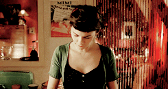 Get to know me meme - [1/20] moviesLe Fabuleux Destin d'Amélie Poulain: Without you, today’s emotion