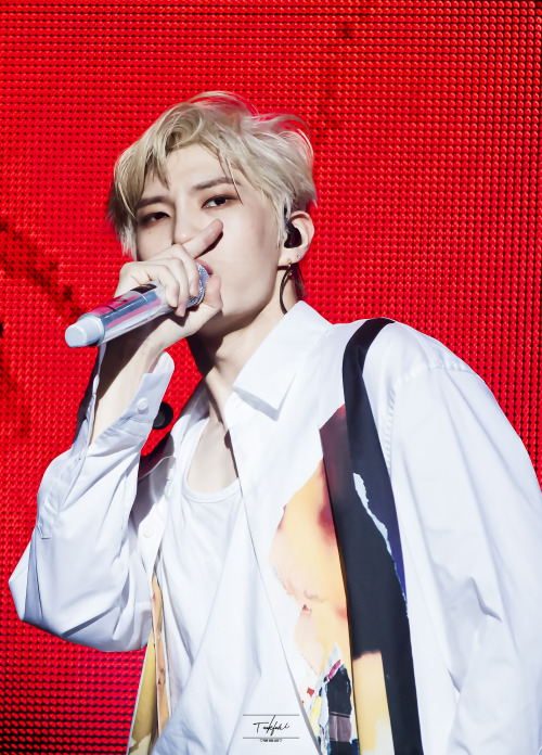 officialrovix:190615 Leo @ MUSE 2nd Solo Concert | © Taek For U