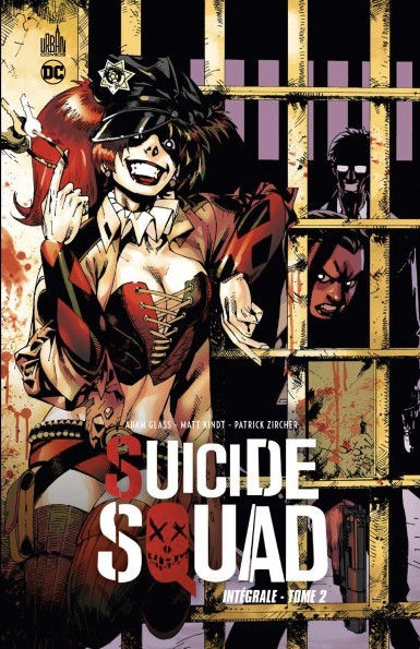 Suicide Squad (New 52) B223bede699ea8ec69b811598dd5fdf20a950be9