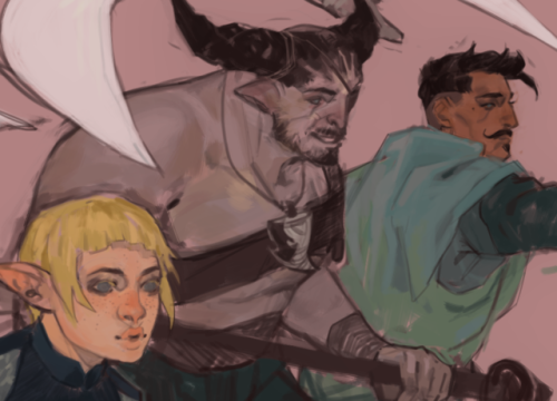 nemichen:the never-ending wip 