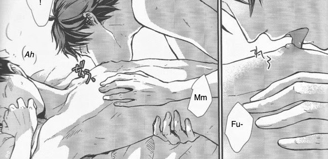Sinful Paradise