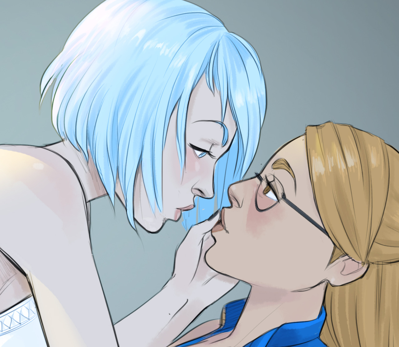 scredgirl:@Capcom i want my gf back in the next game please