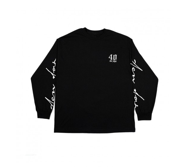 COP YOU SOME | 40 OZ NYC - Life And Death Collection