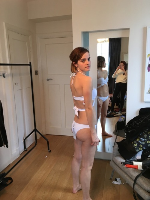 Emma Watson - Fappening 2017 - PT 3