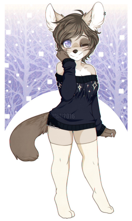 heartxsurgery: 2/3 commissions for RoyalBones @ deviantart ^w^
