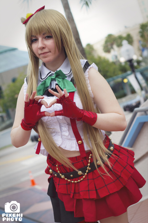 Metrocon 2015 // Hallway Shots: Saturday (2/2)If you reupload these to anywhere else, please do not 