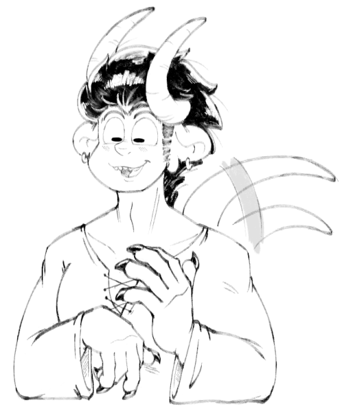 tiefling