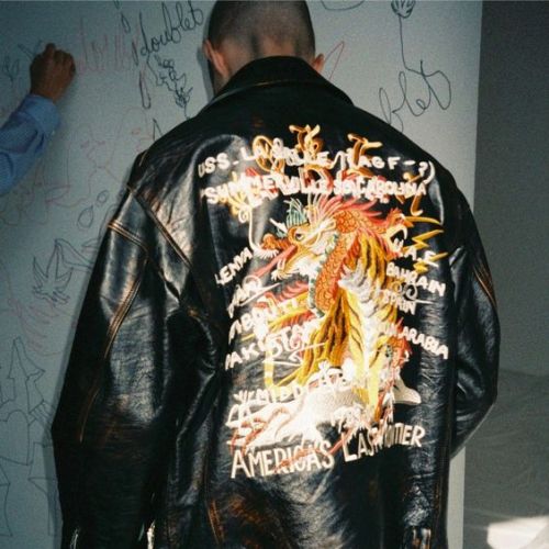 delinquentgentleman:  Doublet AW17 - Dover Street Market
