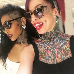 killamadzilla:  BANG BANG🔫🔫 @lecherry__