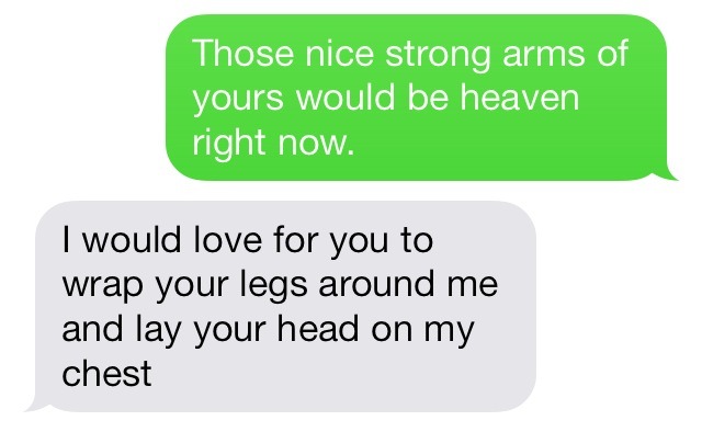 prinsexxx64:  Exactly what I need in my life 😩👏💋