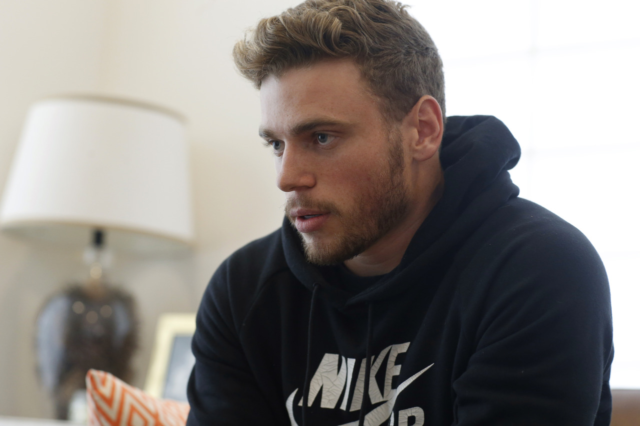 memberjoe:    Gus Kenworthy U.S. Olympic skier 