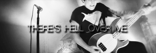 letliveintheend:  band/tattoo blog † 