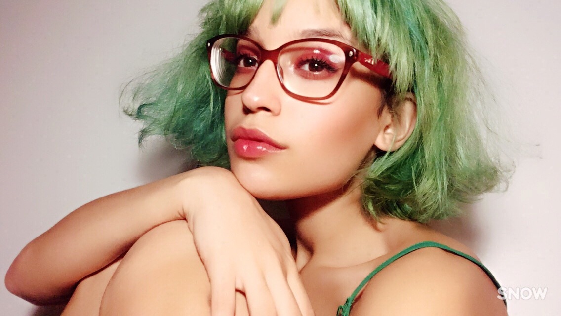 m86:  👽