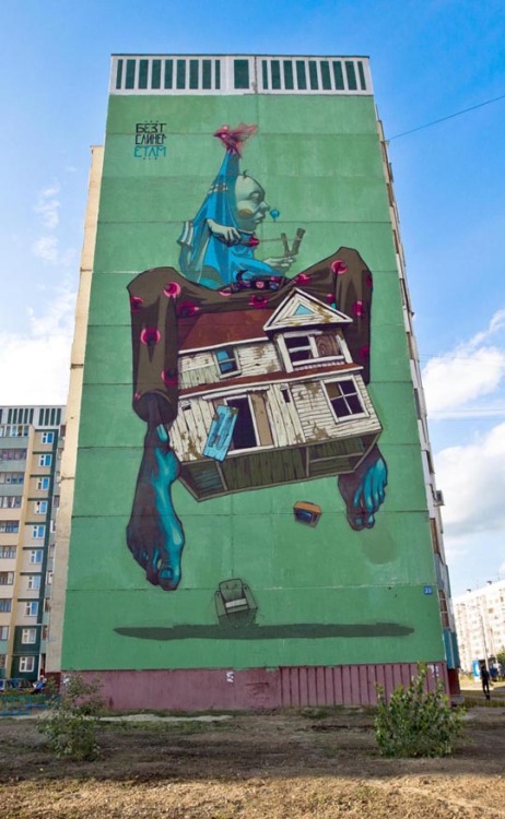 Przemek Blejzyk (Artist)