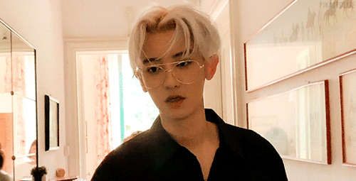 He Knows How To Steal Everyones Heart