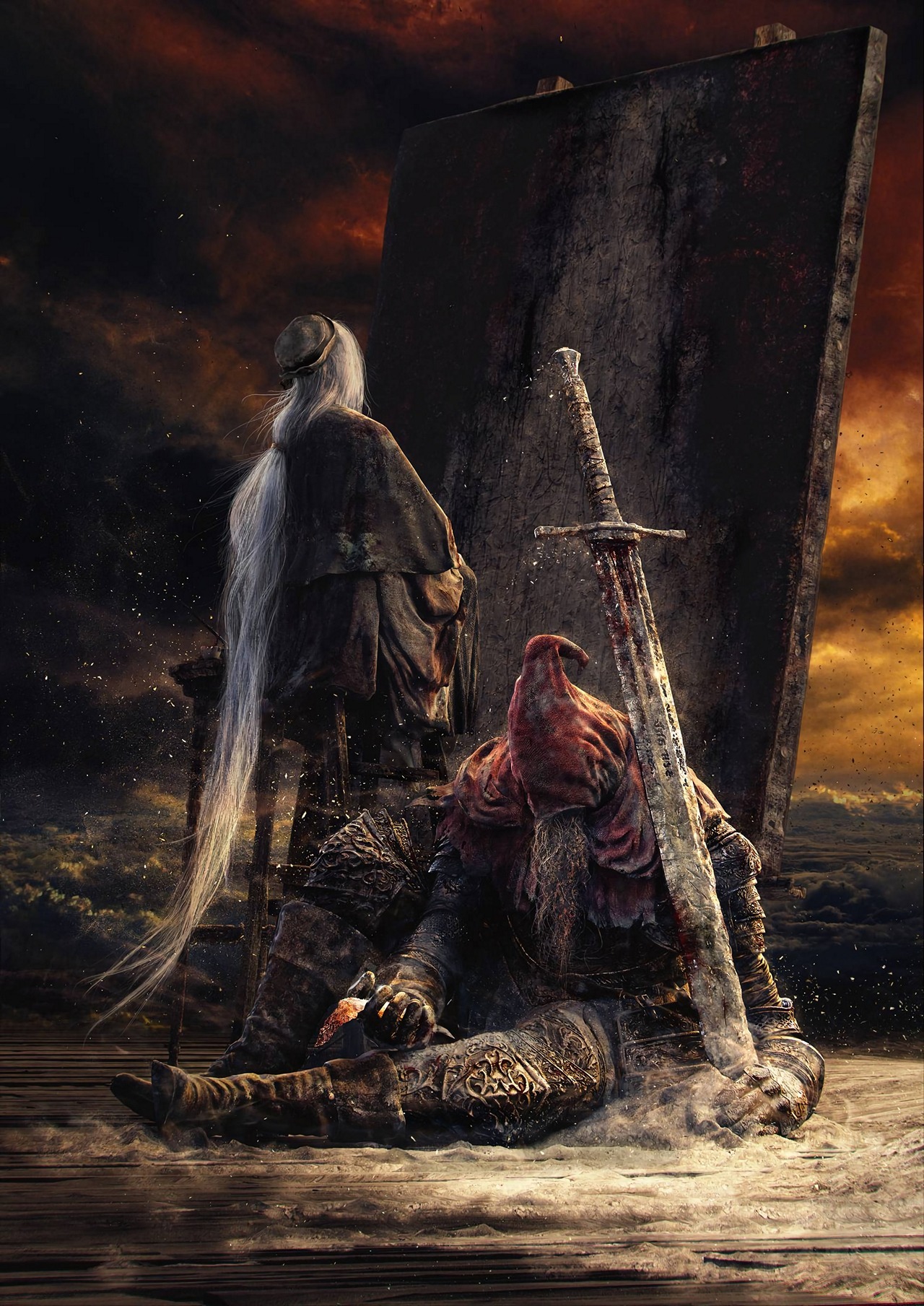 The Taste Of The Divine