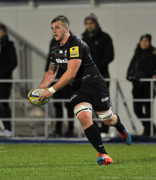 roscoe66:Hayden Thompson-Stringer of Saracens Storm