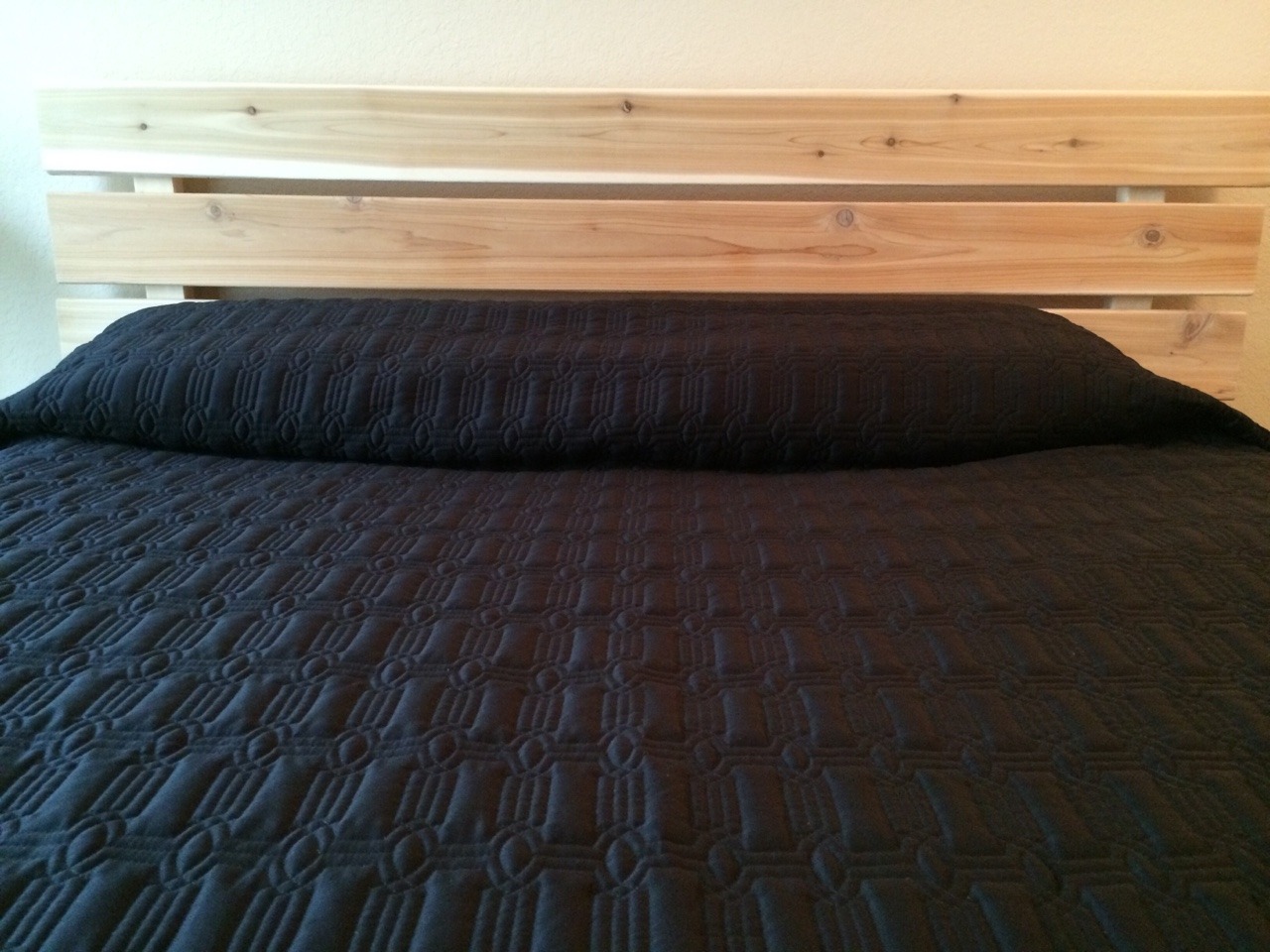 imabreathingghost:  him3-ros:  My headboard….Church up front.  Whorehouse in the