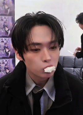 LEE KNOW X 'ATE' ERA