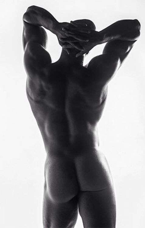 Male Sex 男色