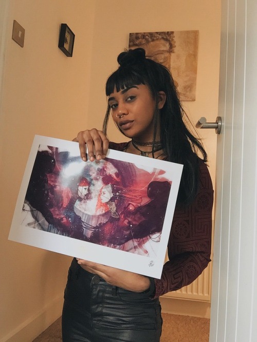 lalasdreambox:With my work ❤️More at Facebook.com/lalasdreambox