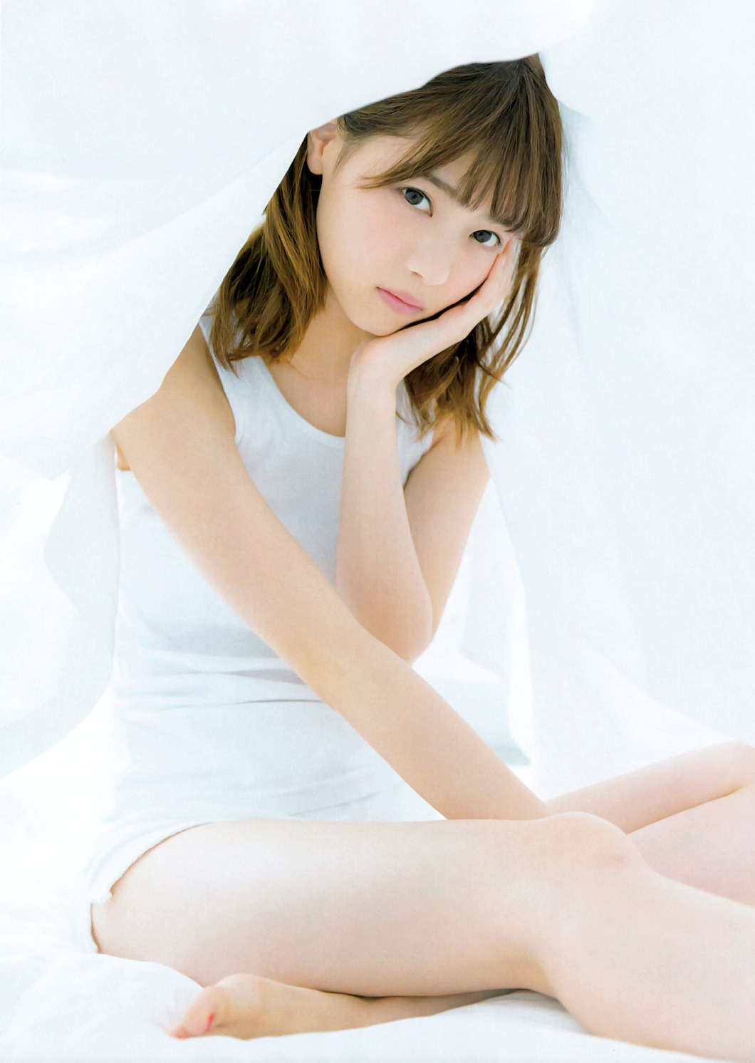 46pic:Nanase Nishino - UTB+