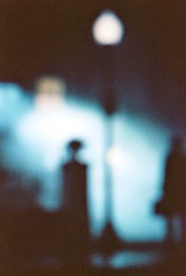nevver:  Movie matinée, Francois Fontaine