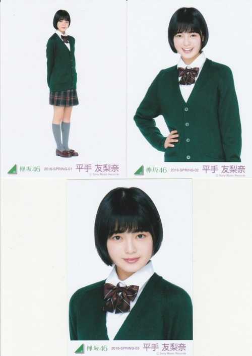 cute-world-48:  Aoi ~ Techi ~ Zuumin ~   Nijika ~ Miiko Now I will publish photosets of   Keyakizaka46 