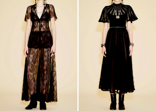 VALENTINO Resort 2016