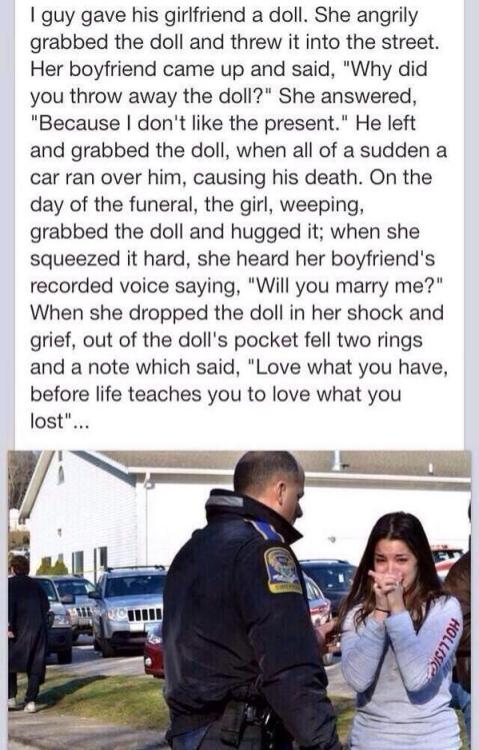 dayumshecangetit:  Son this shit pissed me off, bitches are so ungrateful 