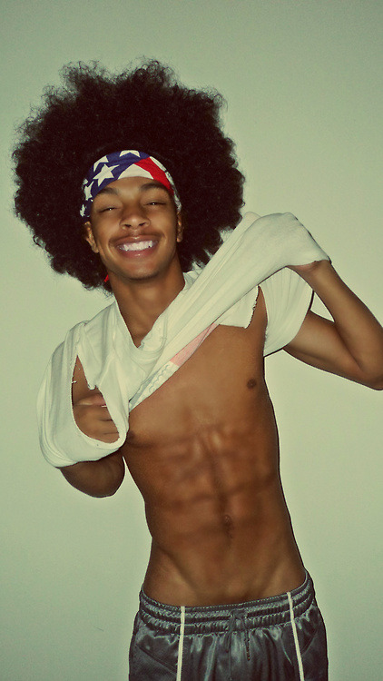 officialcuteboys:  Tumblr:Hisdopeass Ig:OgChronik 