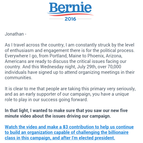 tiarachel:sanders4prez:We are at a moment of truth. We need to face up to the reality of where we ar